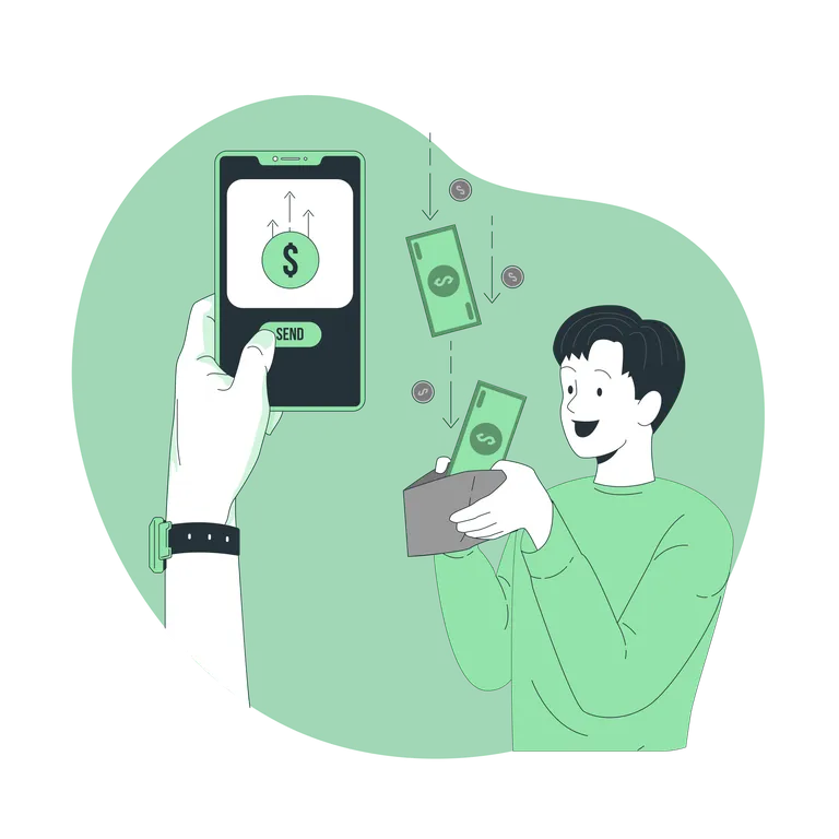 CICO security illustration